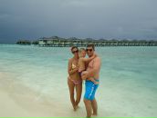 Фотография Бушуевой Татьяны