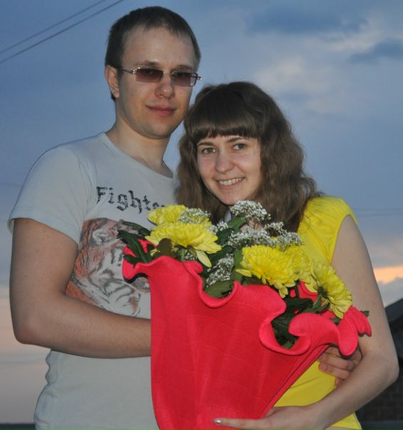 №12, Олег Соломаха, 40 лет, Сызрань №12, Олег Соломаха, 40 лет, Сызрань