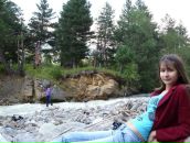 Фотография Авдеевой Елены