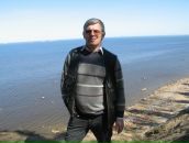 Фотография Даровского Юрия