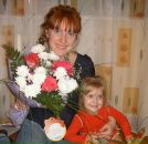 Фотография Рощиной Лары