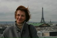 Фотография Зверевой Ирины