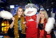 Фотография Щербаковой Евгении