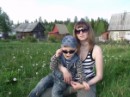 Фотография Игоревны Динары