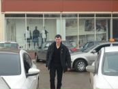 Фотография Закирова Линара