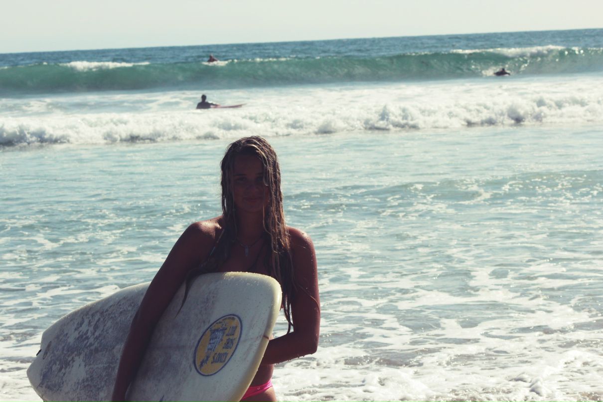 Космическая Девочка фотография #7