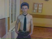 Саша Шульган фотография #4 (источник - https://vk.com/id93889657)