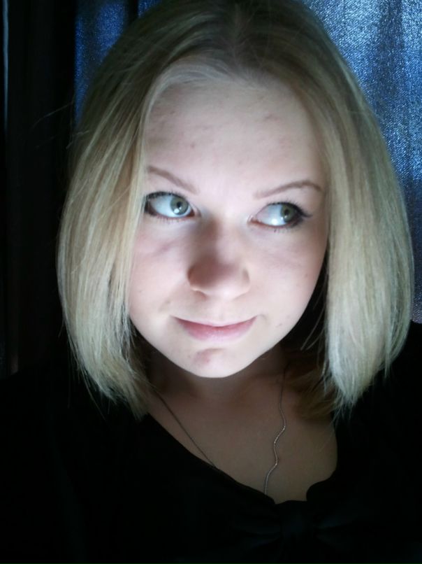 Настя Дудар фотография #44