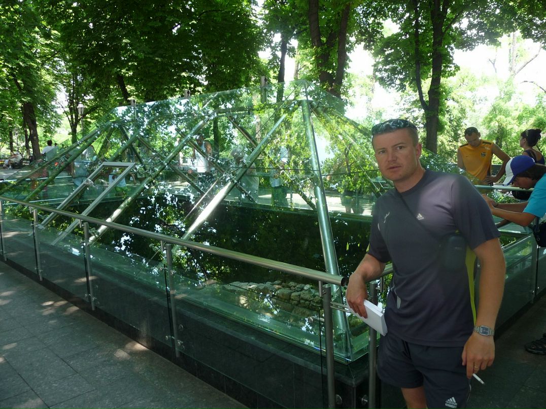 Игорь Баранов фотография #36