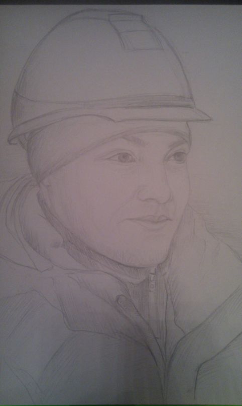 Альмир Шарифуллин фотография #47