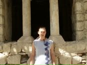 Олеся Турий фотография #50 (источник - https://vk.com/id83976861)