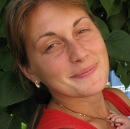 Оля Бузівська фотография #2 (источник - https://vk.com/id128078696)