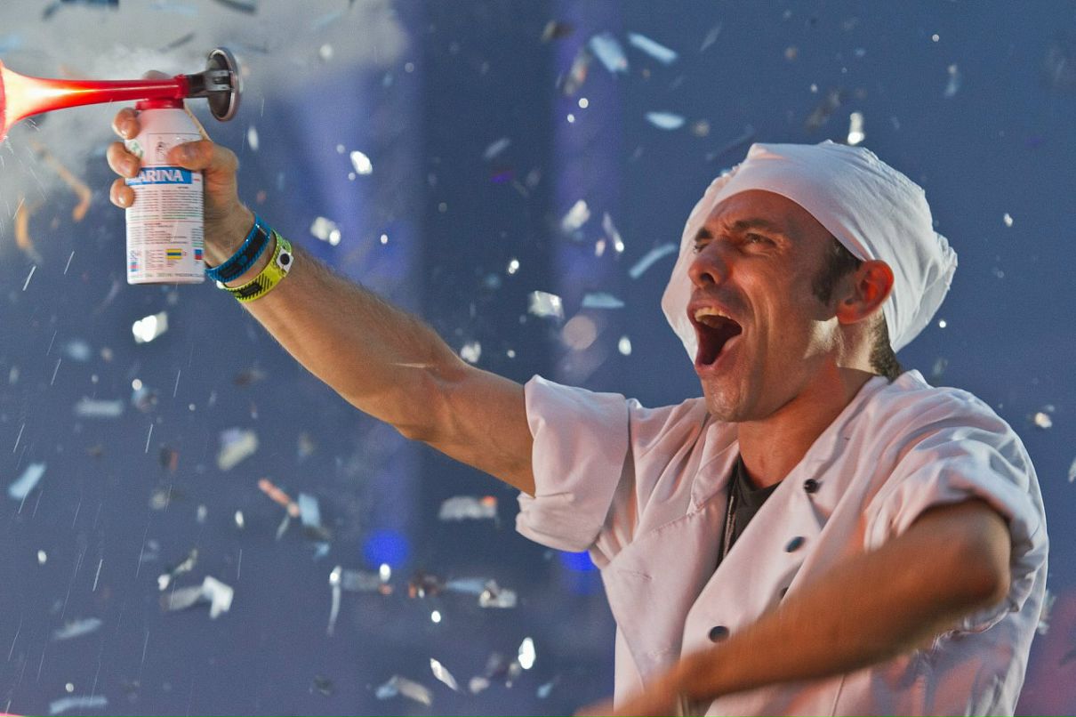 Noize Suppressor фотография #38