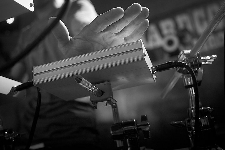 Noize Suppressor фотография #18