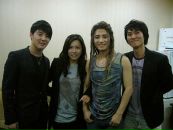 Xiah Junsu фотография #28 (источник - https://vk.com/id136941680)