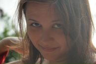 Фотография Кокшаровой Анны