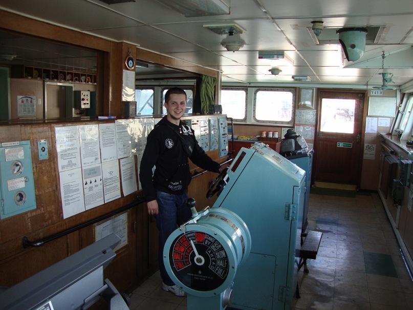 Александр Олейников фотография #32