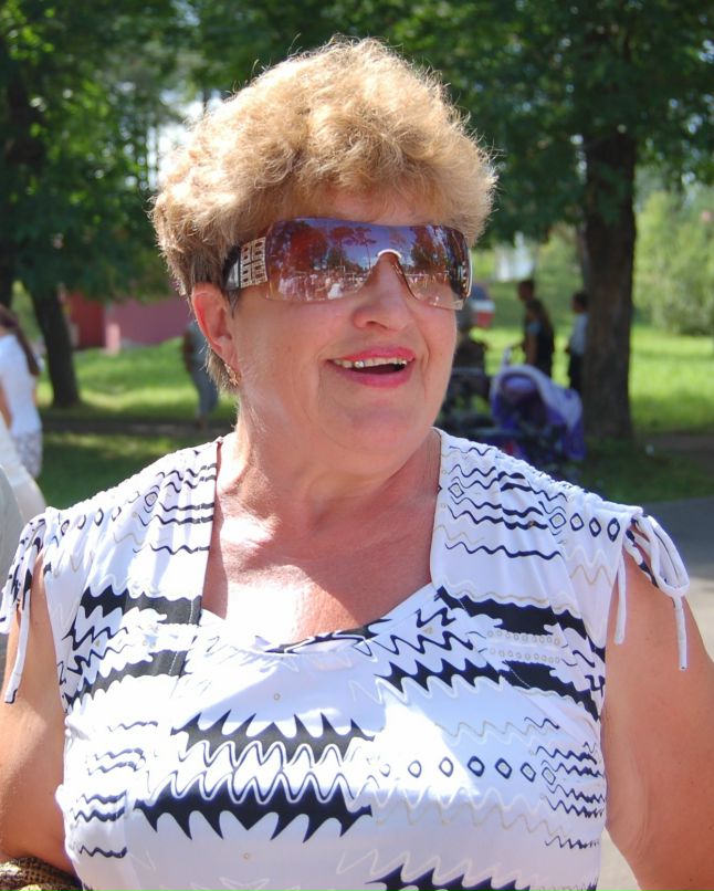 Софья Фалина фотография #9