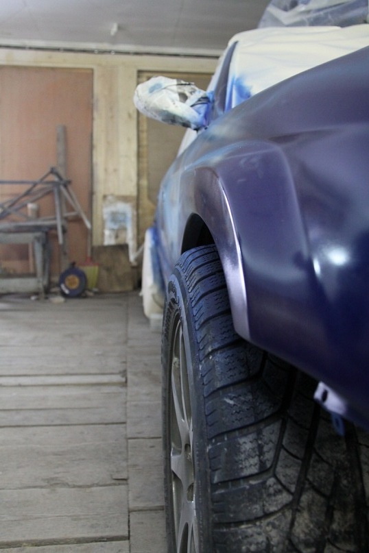 Виктор Синенко фотография #26