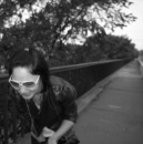 Фотография Блиновой Кристины