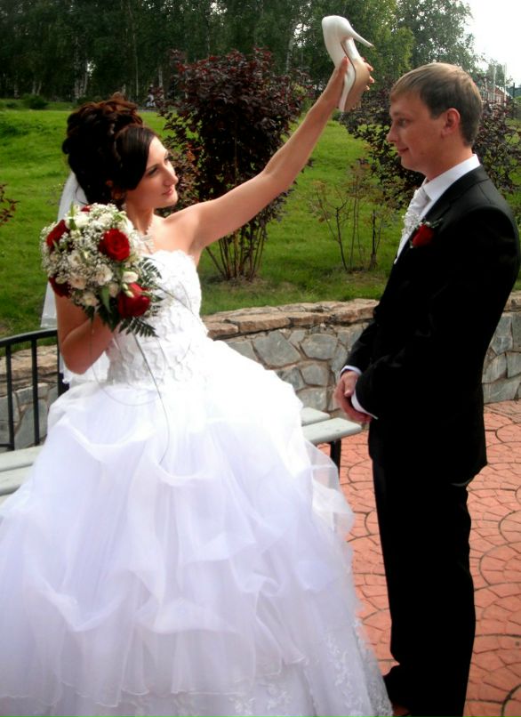 Дарья Еплова фотография #45