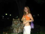 Фотография Власовой Анны