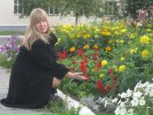 Фотография Трапезниковой Светланы