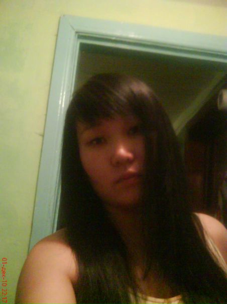 №2, Ольга Ховалыг №2, Ольга Ховалыг