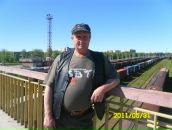 Фотография Оленичева Игоря