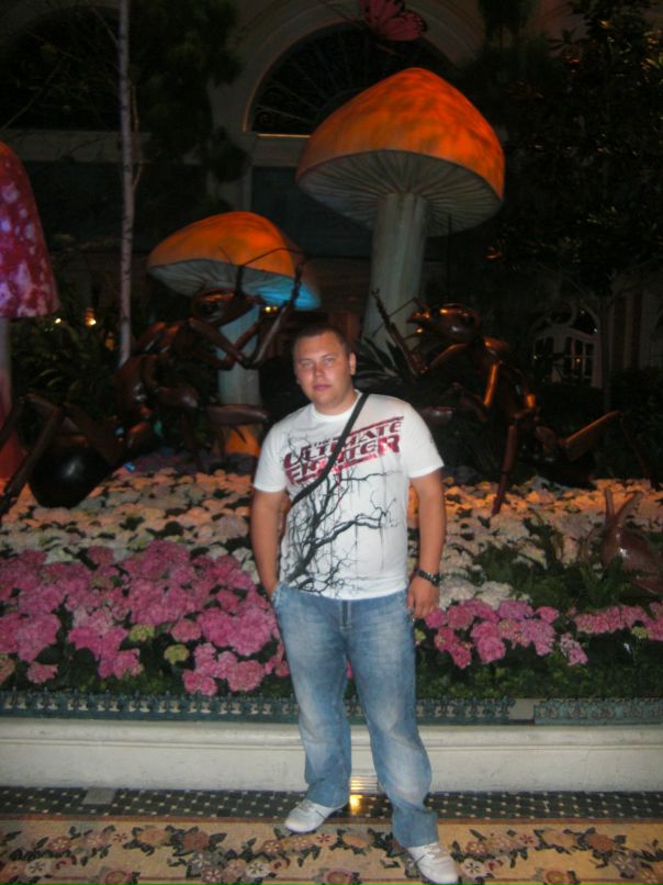 Евгений Киптенко фотография #42