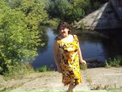 Фотография Сергеевой Ирины