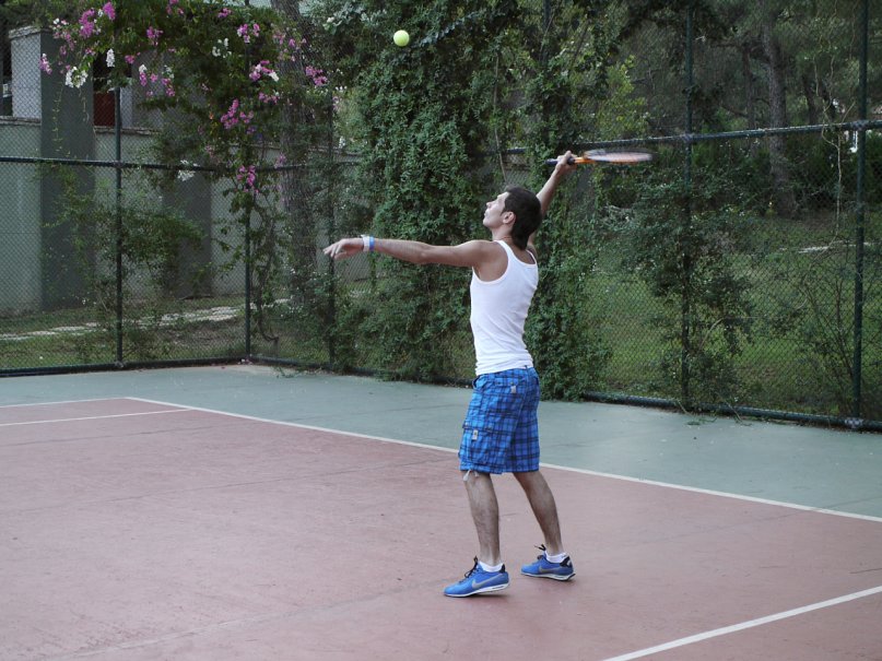 Михаил Мучкин фотография #14