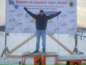 Фотография Савельева Николая