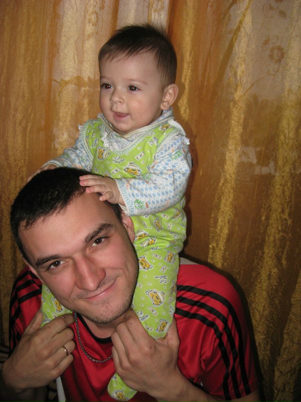 Сергей Плотников фотография #34