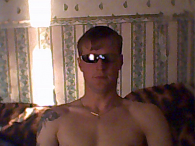 Михаил Бородулин фотография #3