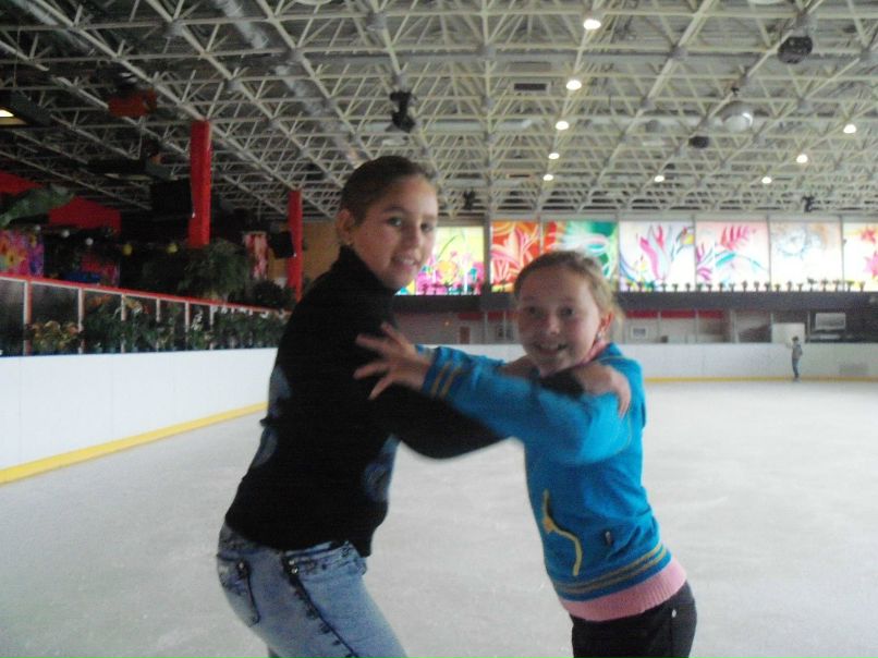 Юля Марковиченко фотография #33