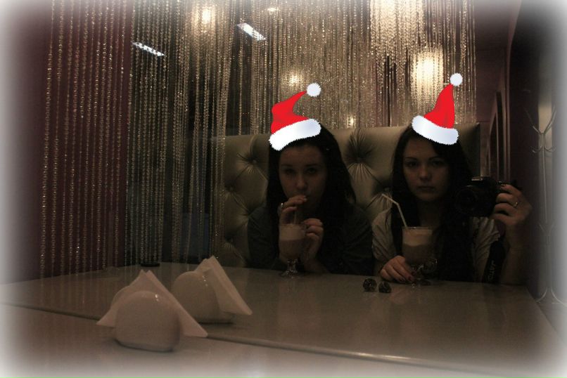 Mariya Timofeeva фотография #6