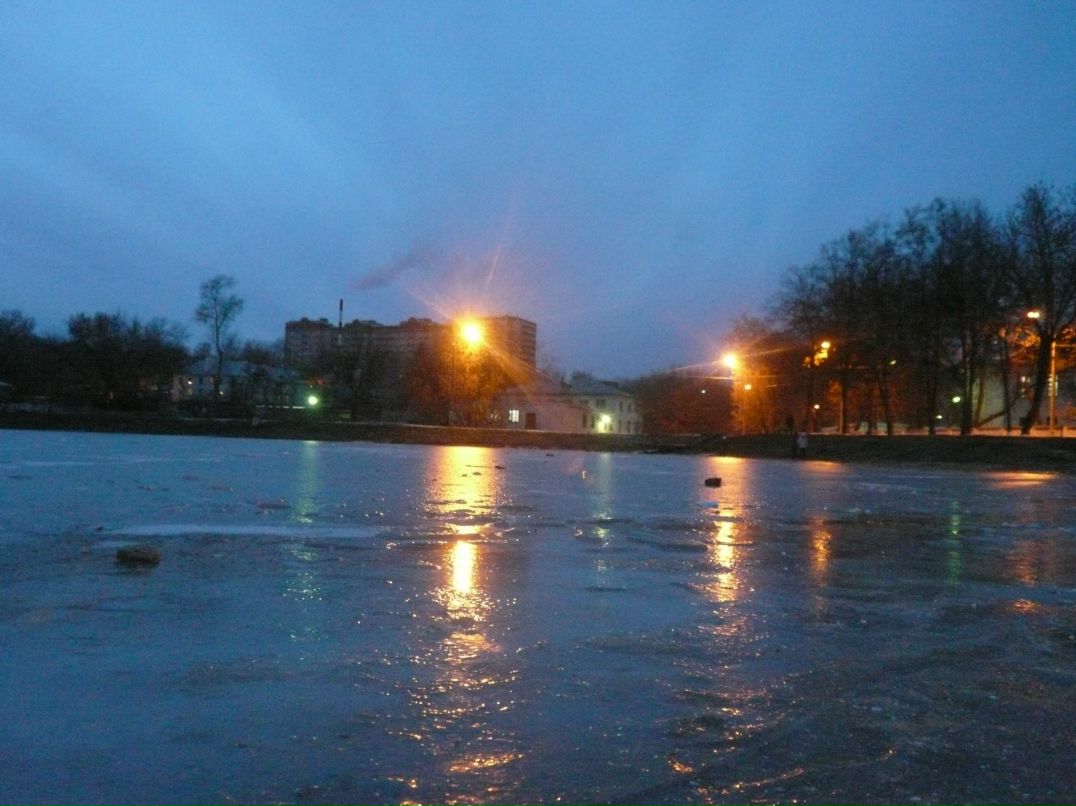 Роман Башкатов фотография #32