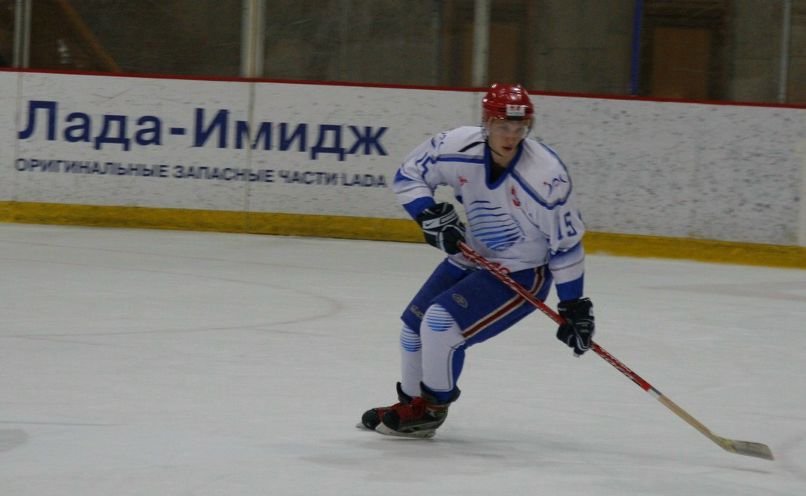 Дима Дмитриев фотография #3