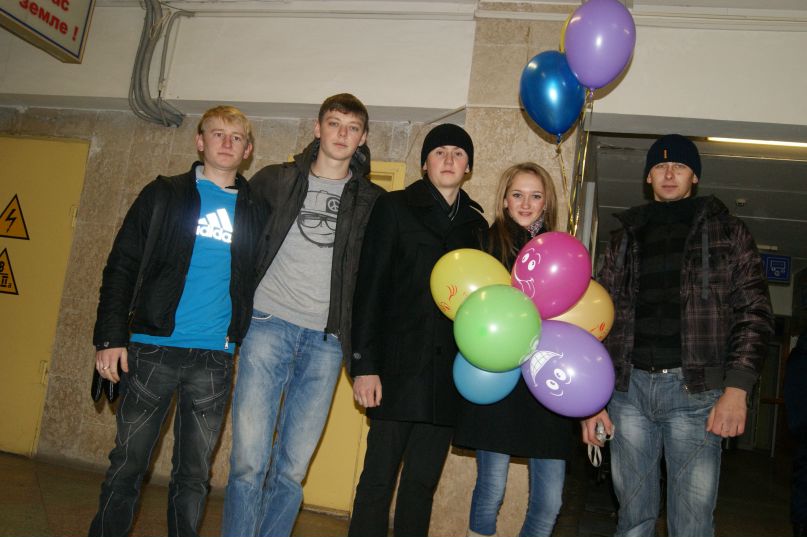 Сергей Стрельников фотография #47
