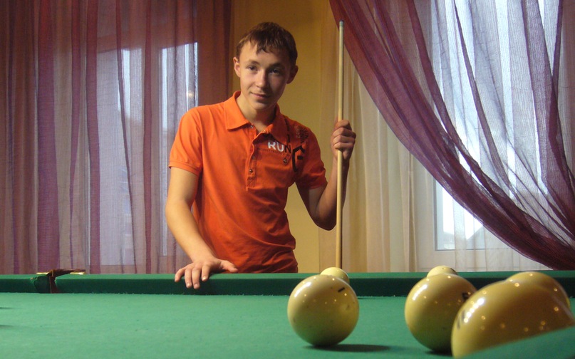 Сергей Быков фотография #43