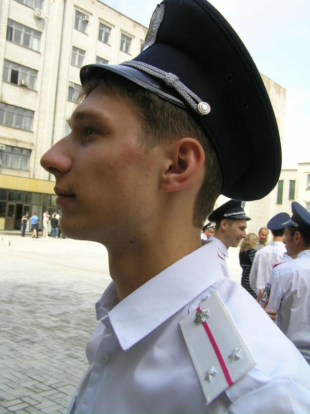 Дмитрий Старченко фотография #4