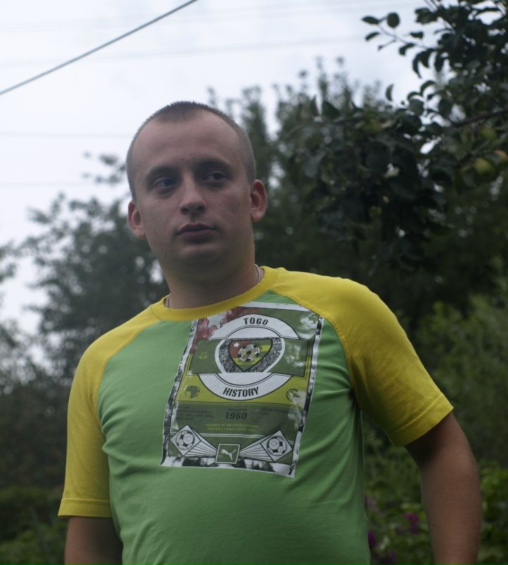 Виктор Стёпкин фотография #25