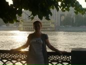 Фотография Никулиной Светланы