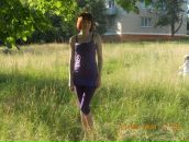 Фотография Стрельцовой Евгении