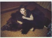 Фотография Медведевой Елены