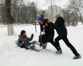 Фотография Вершининой Эммили