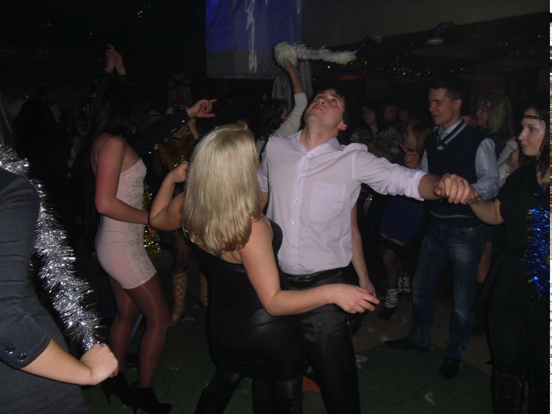 Сергей Профатилов фотография #23