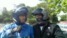 Фотография Глазунова Петра