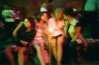 Фотография Севастьяновой Нины